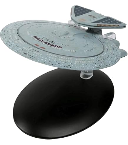 Amazon.com: Hot Wheels Collector Star Trek USS Vengeance : Arts