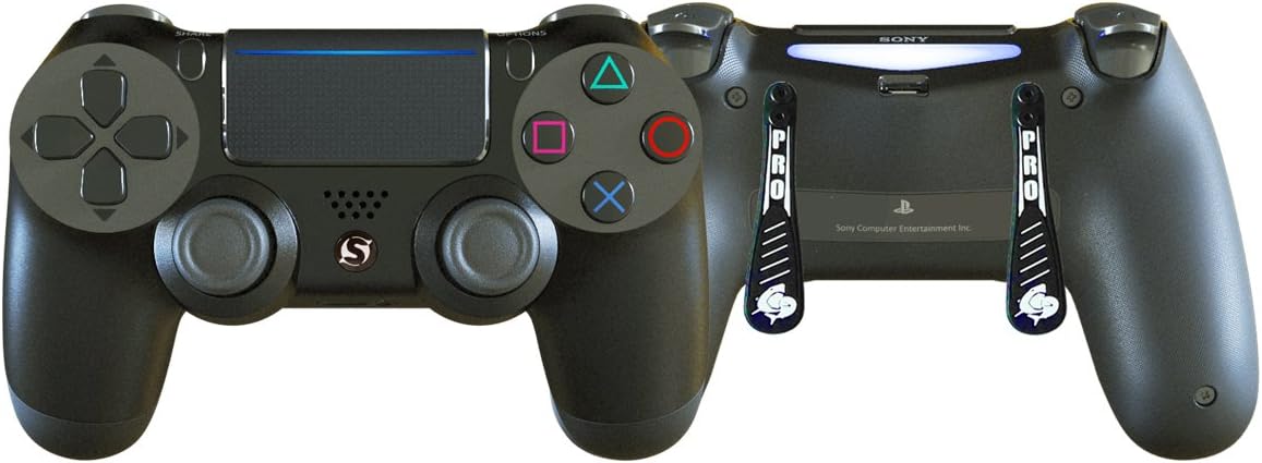 SharQ PS4 Original V2 Play Station 4 Controller