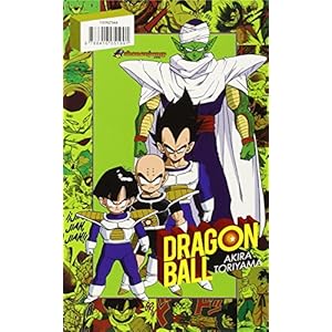 Dragon Ball Freezer nï¿½04