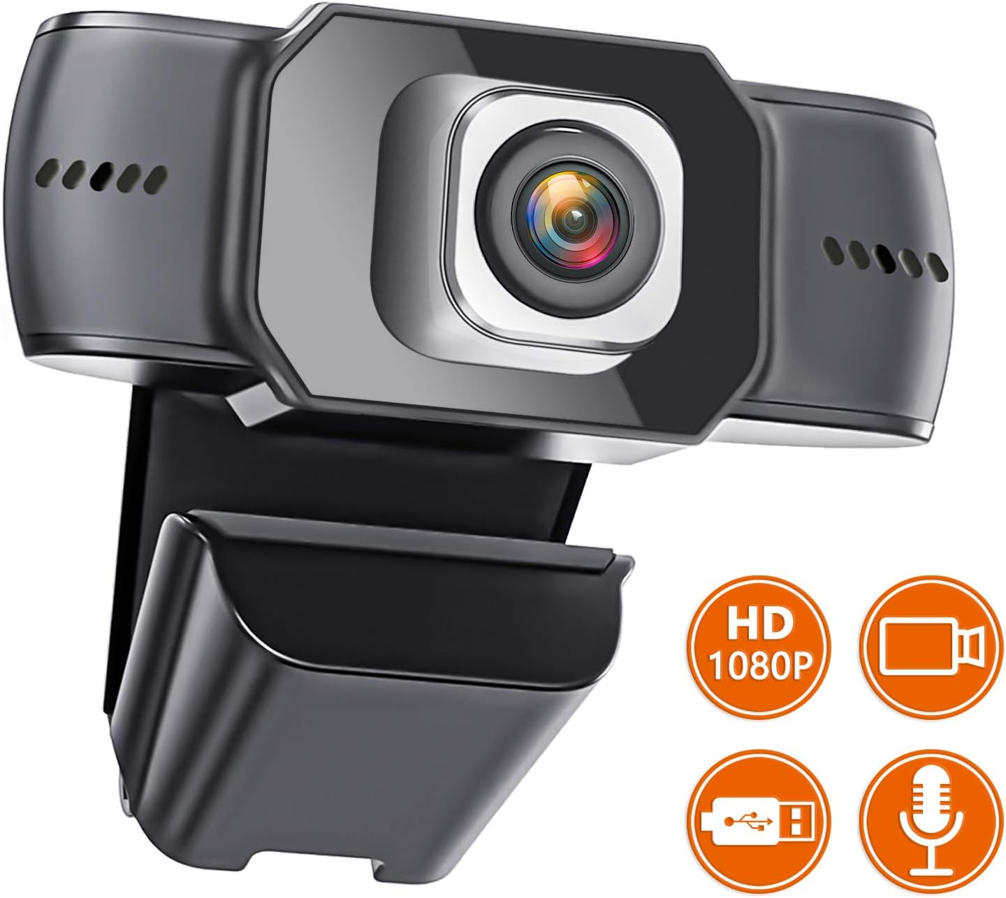 camma streaming per pc