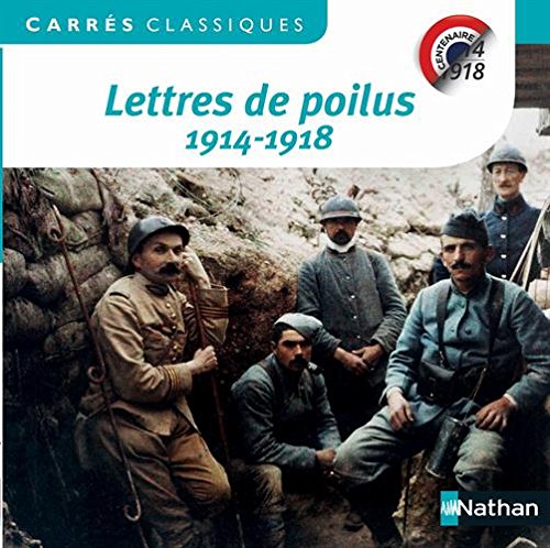 Lettres de poilus