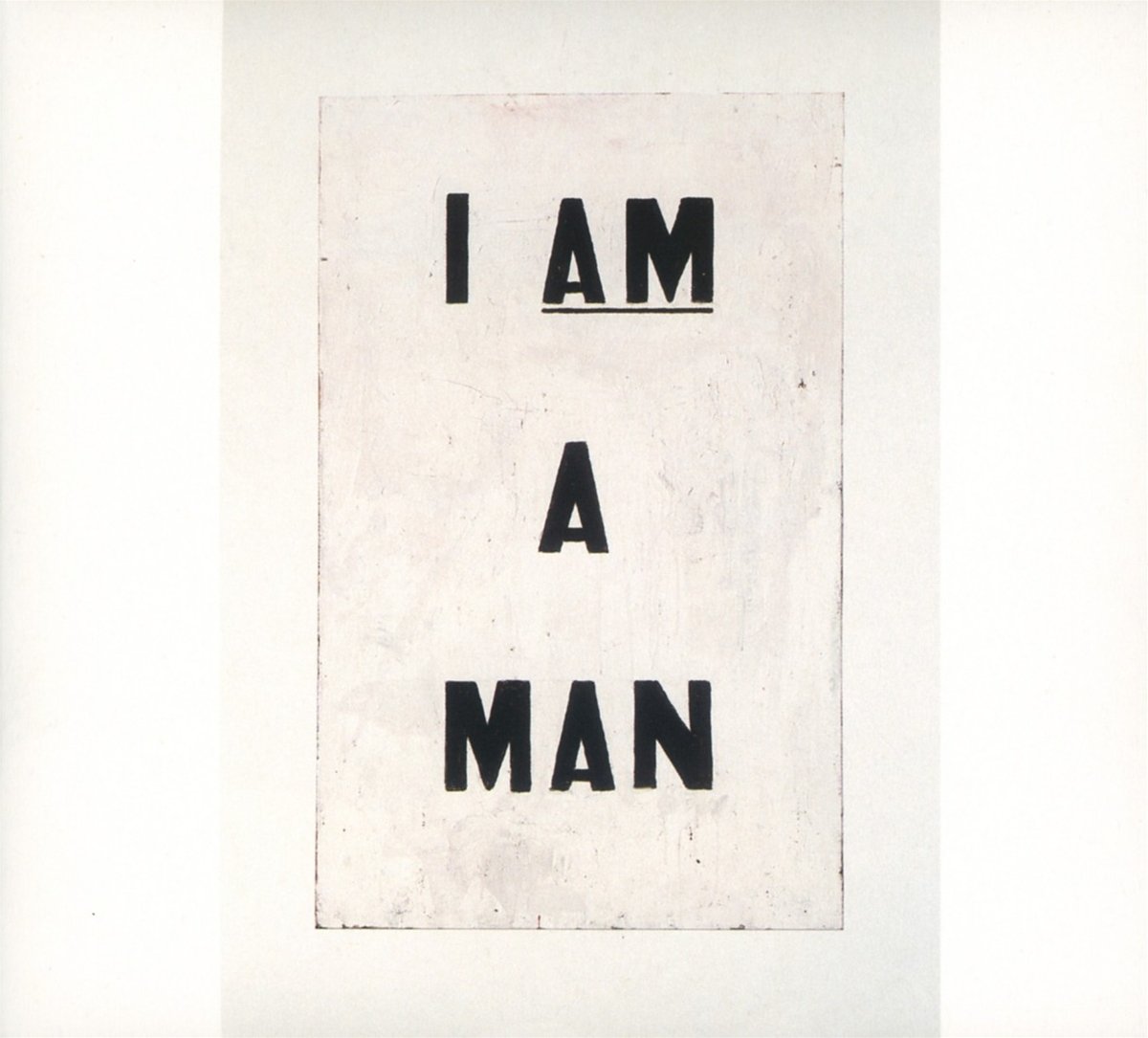 Ron Miles - I Am A Man