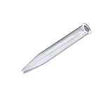 Corning Pyrex Borosilicate Glass Cylindrical