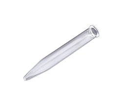 Corning Pyrex Borosilicate Glass Cylindrical