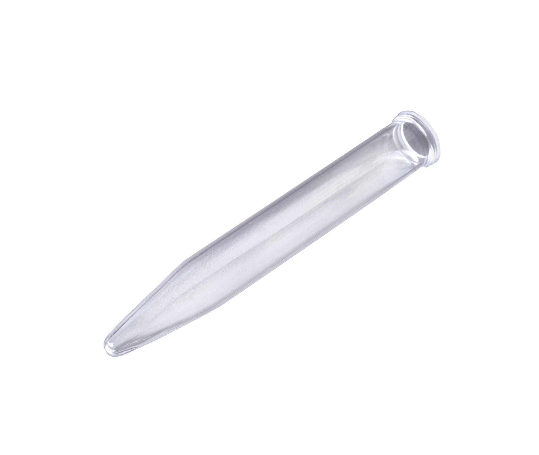 Corning Pyrex Borosilicate Glass Cylindrical