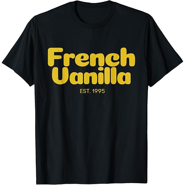 Amazon.com: Caramel Sundae 90s Rap Lover Men Women Kids T-Shirt