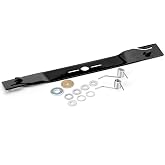 Oregon 690-521-0 Universal 20" Dethatcher Blade | for Removing Moss and Thatch
