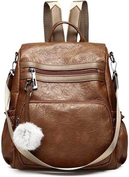 mochila morral para mujer