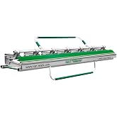 Van Mark Mark II TrimMaster Siding Brake (Heavy-Duty Residential Model, 8'6")