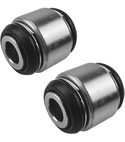Arm Bushing Rear Assembly Febest TAB-166Z Oem 42210-20010