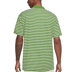 Nike Men's Dri-FIT Victory Golf Polo Chlorophyll