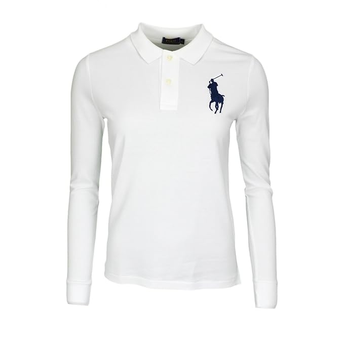 felpa polo ralph lauren amazon