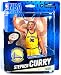McFarlane Toys NBA Sports Picks Series 24 Action Figure Stephen Curry (Golden State Warriors) Yellow Uniform Collector Level