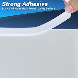 Rubber Corner Edge Trim, Self Adhesive L Shaped