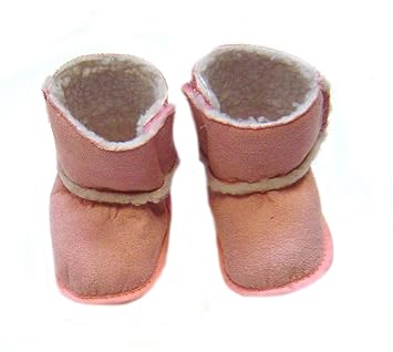baby girl ugg boots size 6