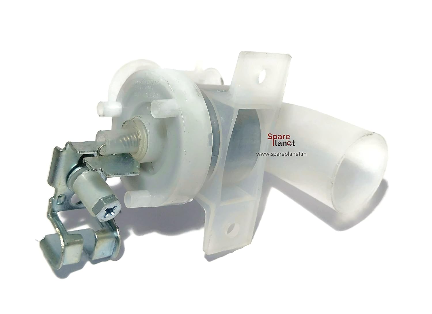 Buy Drain Valve Set Compatible with LG Fully Automatic Top