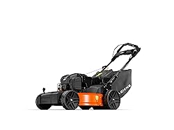 Ariens Razor Reflex Drive 163-cc 21-in