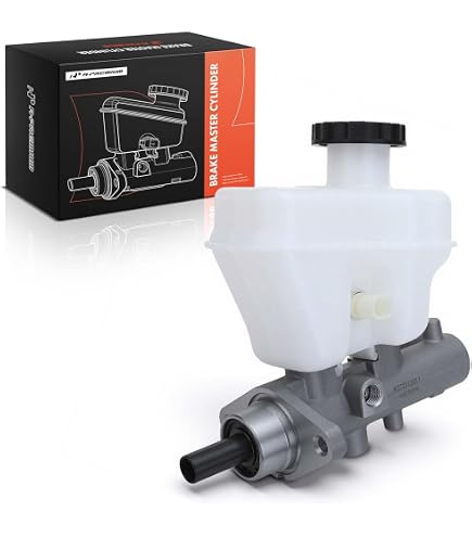 Amazon.com: A-Premium Vacuum Power Brake Booster Compatible with