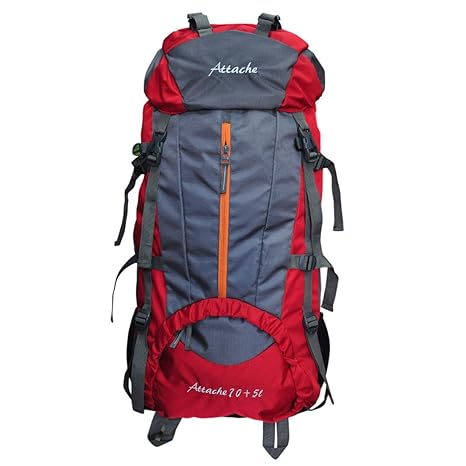 attache rucksack