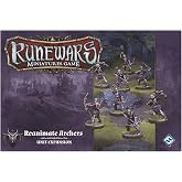 Runewars: Reanimate Archers Expansion Pack