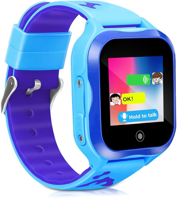 smartwatch for 15 year old