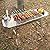 Fold Barbecue Charcoal Grill Stove Stainless Steel Portable Folding Charcoal BBQ Grill