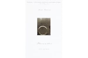 Plainwater: Essays and Poetry