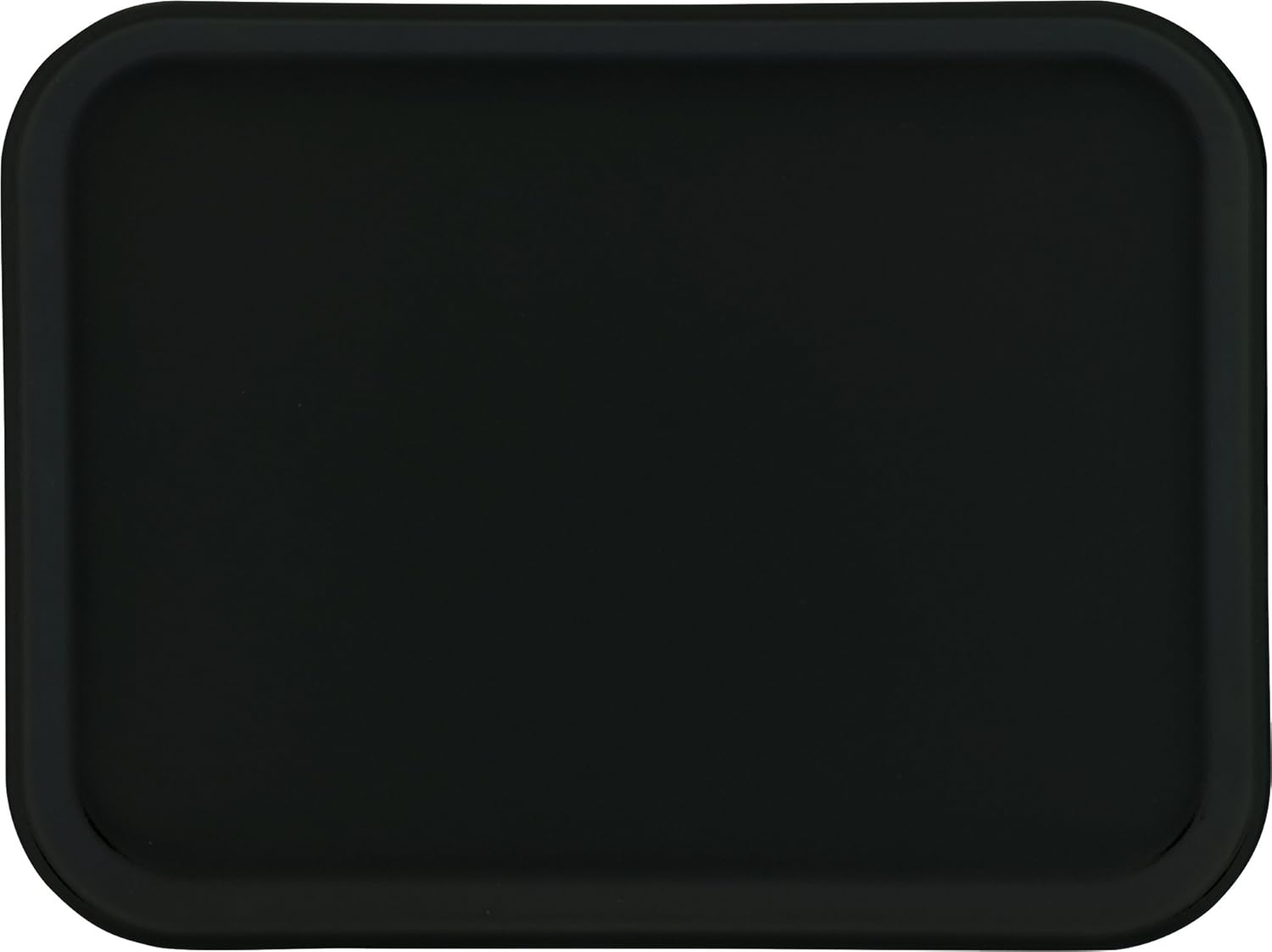 Carlisle 1410FG004 Glasteel Fiberglass Cafeteria/Fast Food Tray, NSF Certified, 13 3/4