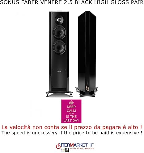 sonus faber amazon