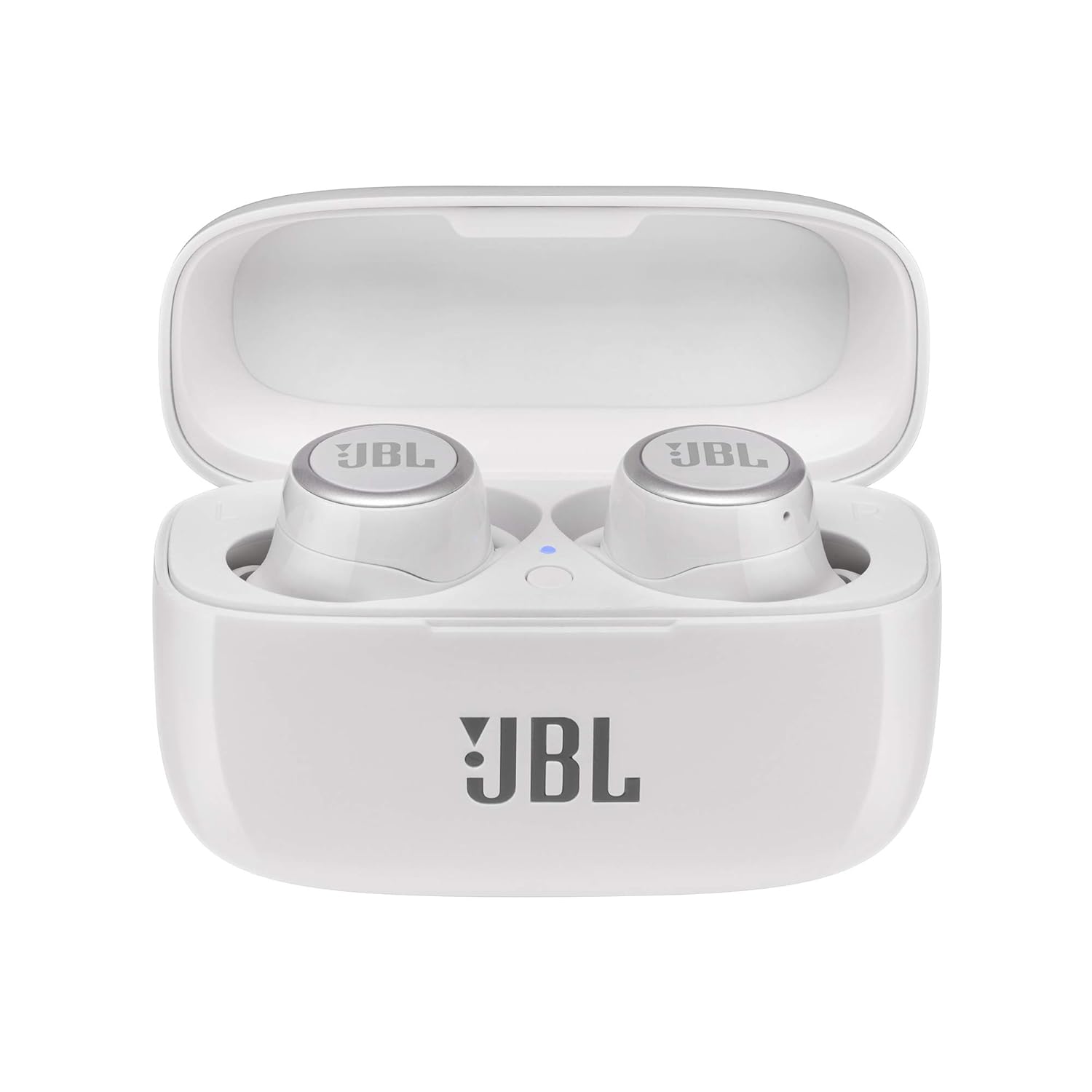 jbl voice assistant