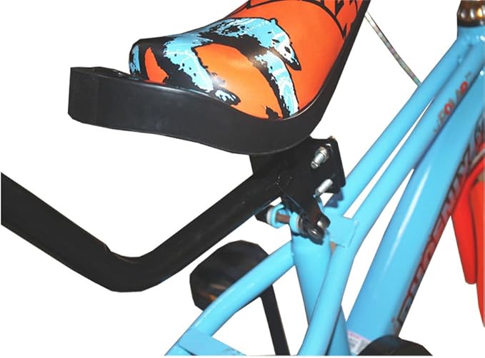 balance bar for learning to ride a bike