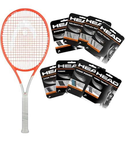 HEAD Radical mp G3 超美品 ラジカル mp G3 Amazon.com : HEAD Radical MP Tennis Racquet