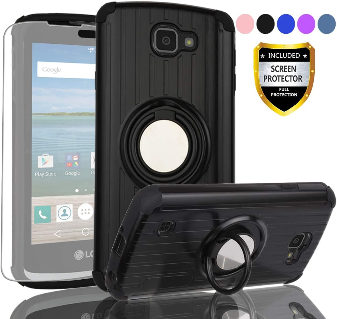 Best lg k3 protective phone case