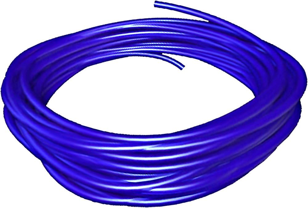 VantaKool GH94015 Blue Tubing Roll, 1/2" x 100'