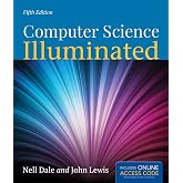 Computer Science Illuminated, 5th Edition