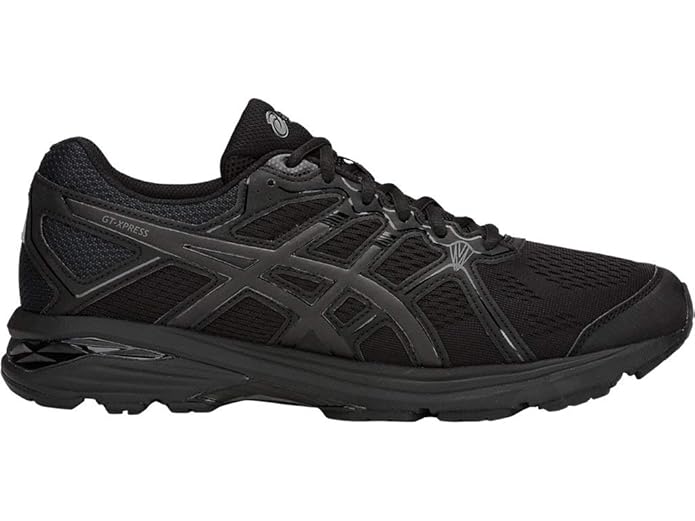 ASICS Men's GTXpress Running Shoes Review