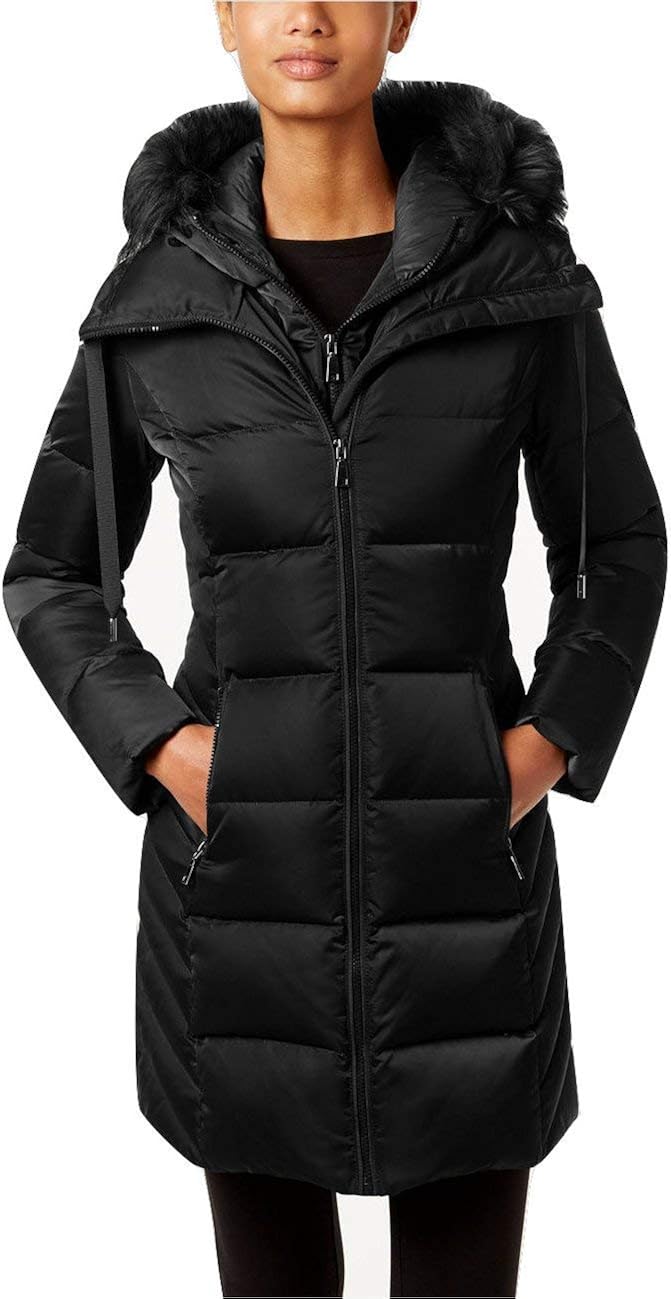 mens black long hoodie