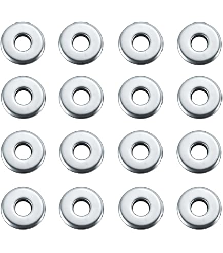 Amazon.com: FEL-PRO ES 72422 Engine Valve Cover Grommet Set for