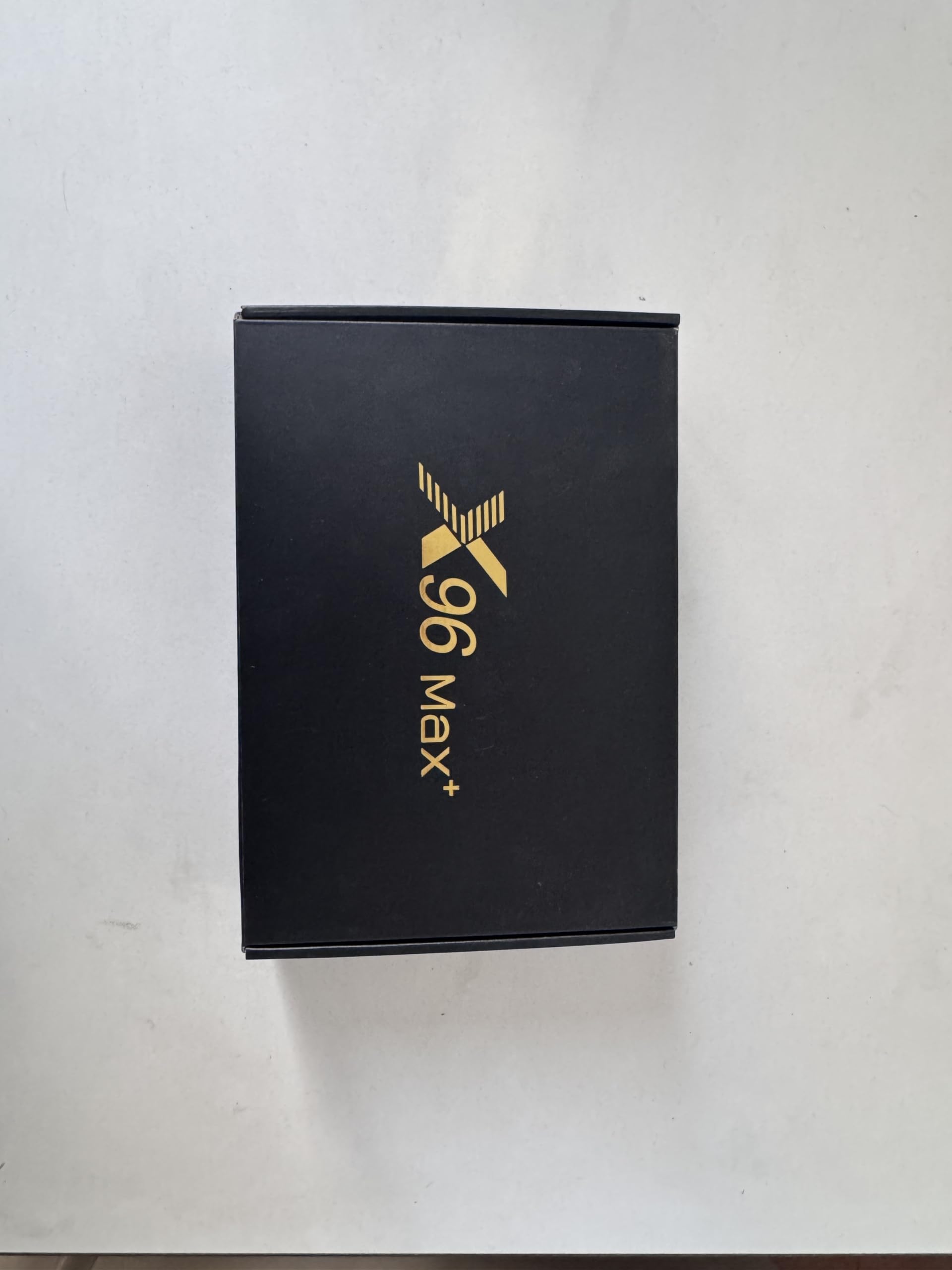 TV Box Android 9.0,Smart Media Player 4+32GB HD Android Box S905x3,Support 4K/3D 2.4&5 GHz WiFi BT 4.0 Smart TV Box with Remote (32GB)