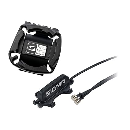 Sigma Universal-Halterung inkl. Kabel, 00428