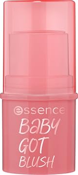 Essence baby got blush Stick Creamy Dewy Natural 5.5g view 2