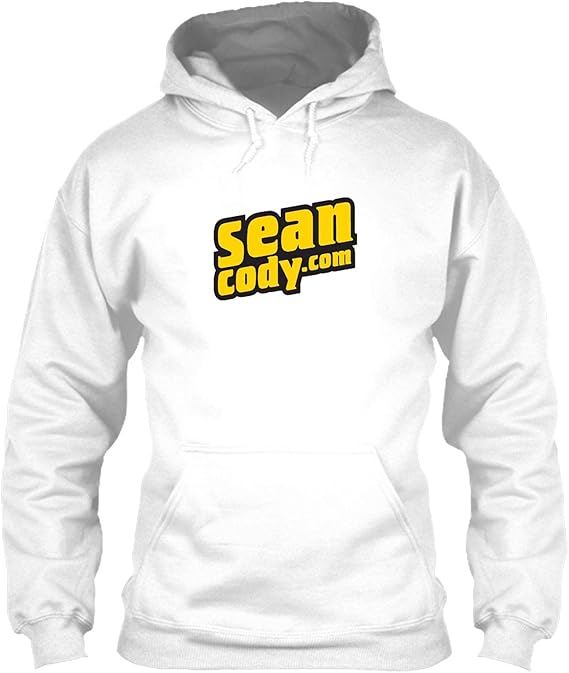 sean cody hoodie