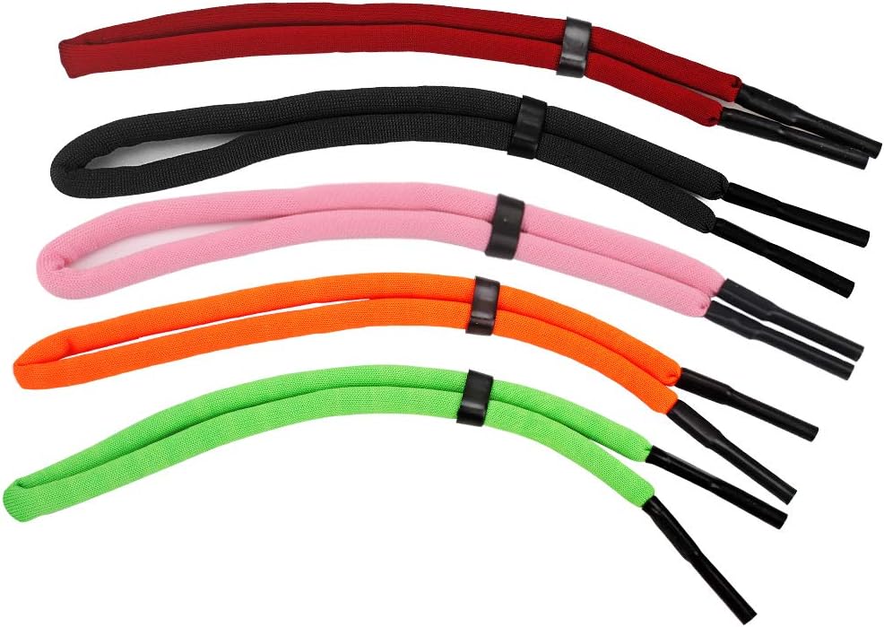 glasses strap target