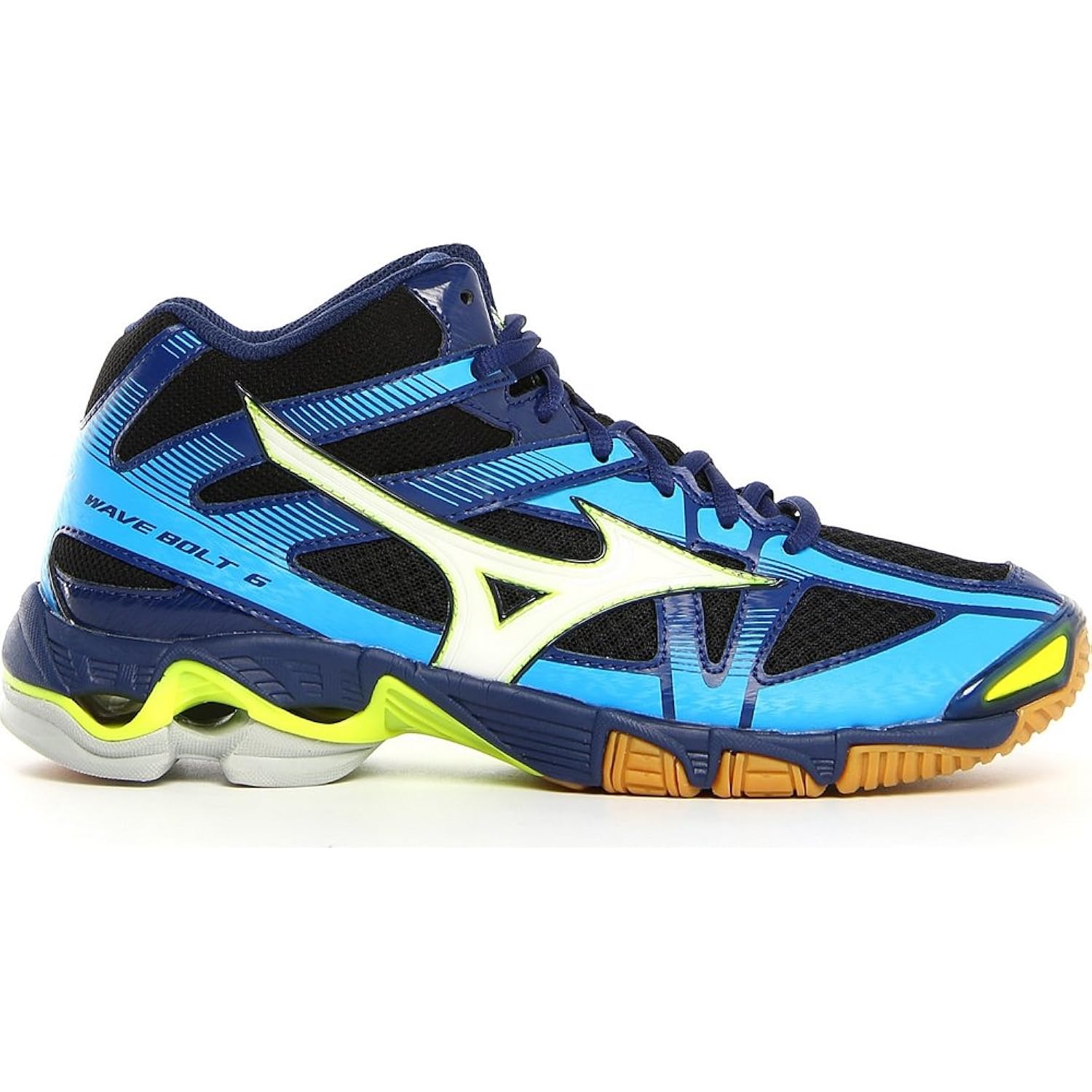 mizuno wave lightning rx2 2017