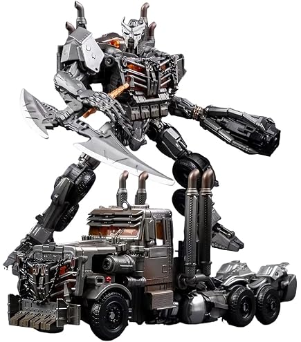 Amazon.com: Transformers Generation Deluxe Class Scourge Figure