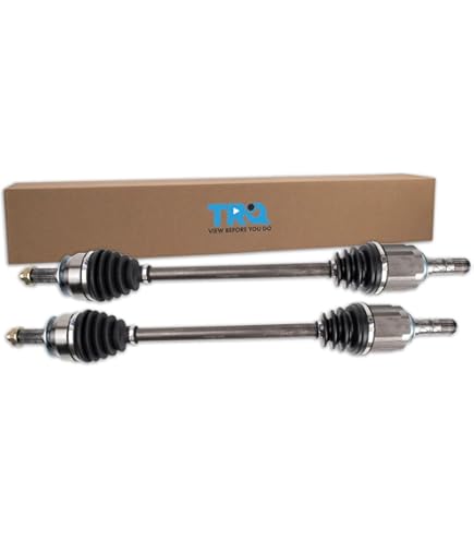 thumbnail image 2 of 31607597693 Front Left Driver CV Axle Shaft For BMW XDrive 228i 230i 320i 328d 328i 330i 335i 340i 428i 430i 435i 440i M235i M240i 2 of 11