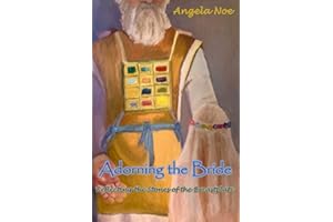 Adorning the Bride: Reflecting the Stones of the Breastplate