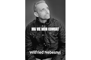 Ma vie mon combat