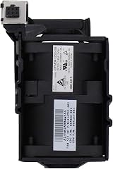 S-Union CPU Cooling Fan for HP ProLiant DL360 G8 DL360E G8 DL360P G8 654752-002 view 6