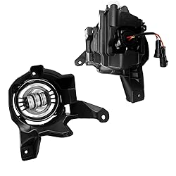 Shocklight LED&DRL Fog Lights fit for 2013 2014